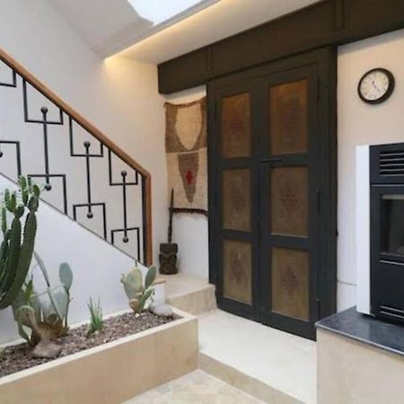Riad Touareg Marrakesh Exterior foto
