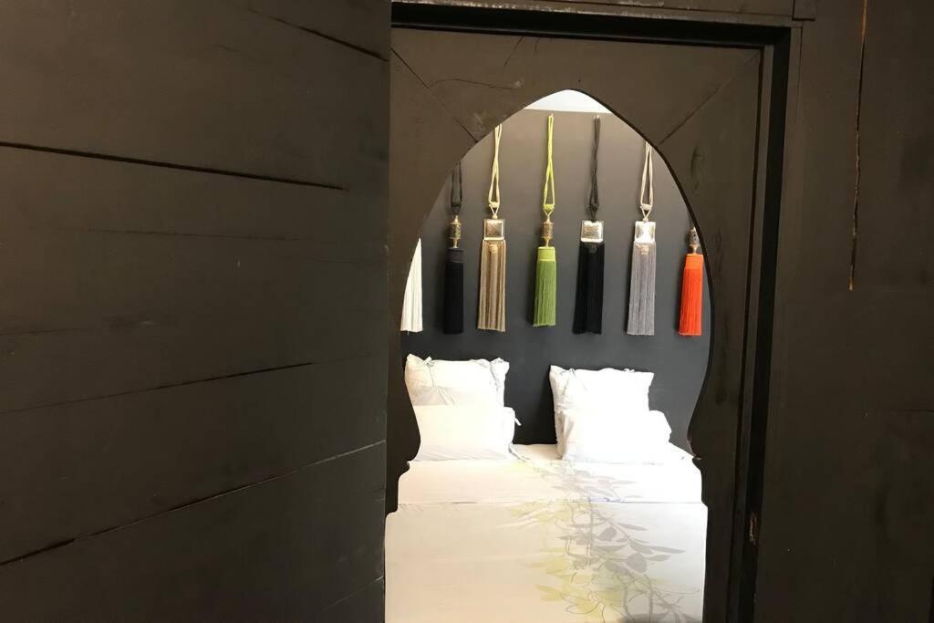 Riad Touareg Marrakesh Exterior foto